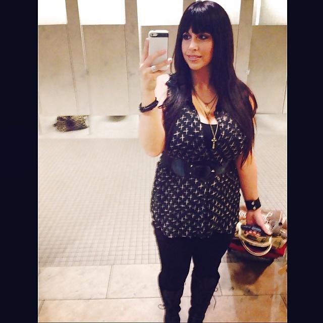 25P Hot girl with big boobs