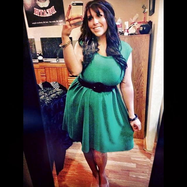 25P Hot girl with big boobs