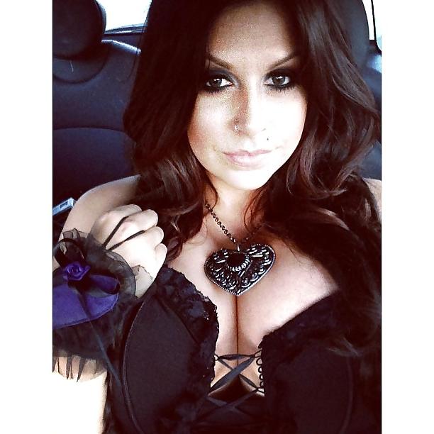 25P Hot girl with big boobs