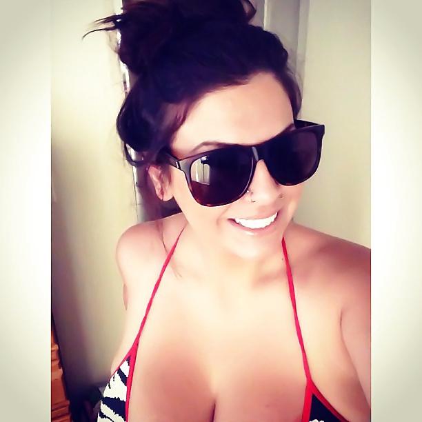25P Hot girl with big boobs