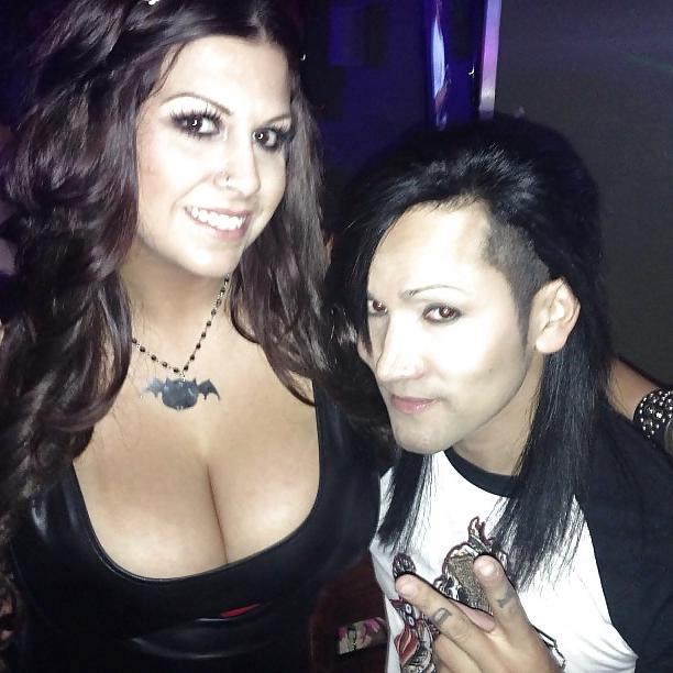 25P Hot girl with big boobs