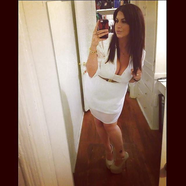 25P Hot girl with big boobs