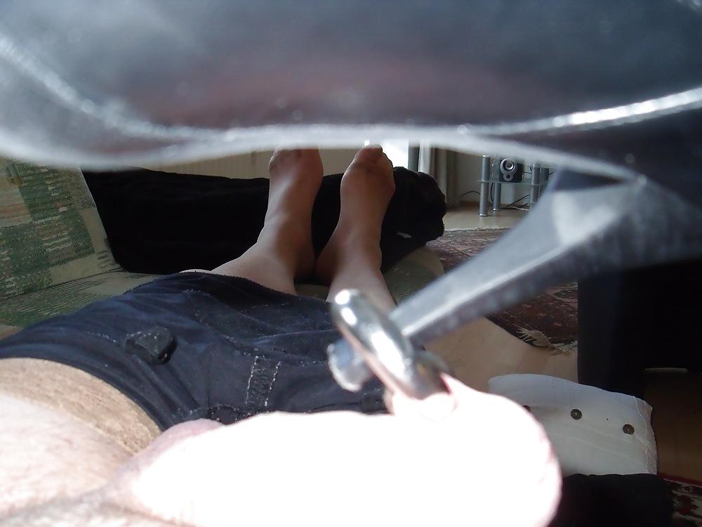 25P Cock and Ball Torture