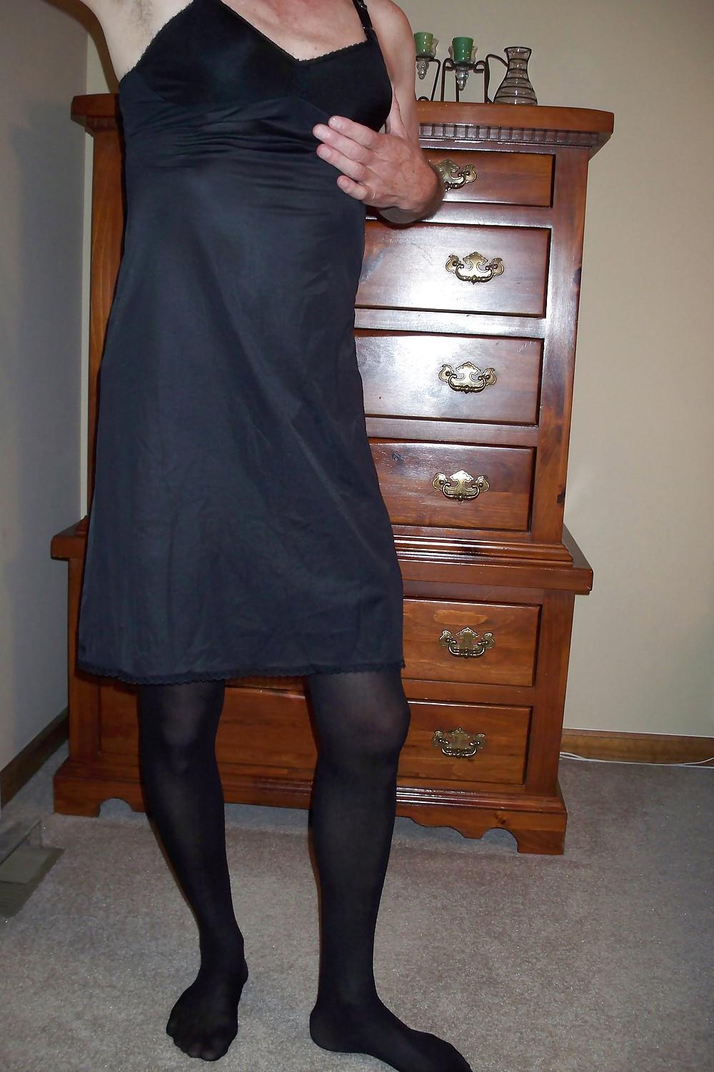 9P Sexy Crossdresser 2