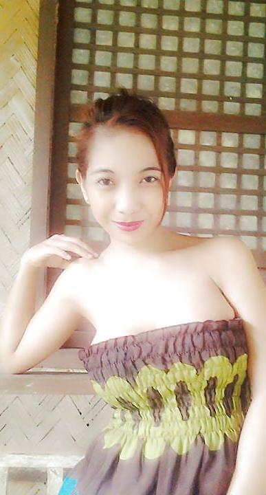 13P Karen pinay hottie