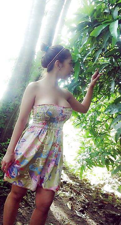 13P Karen pinay hottie