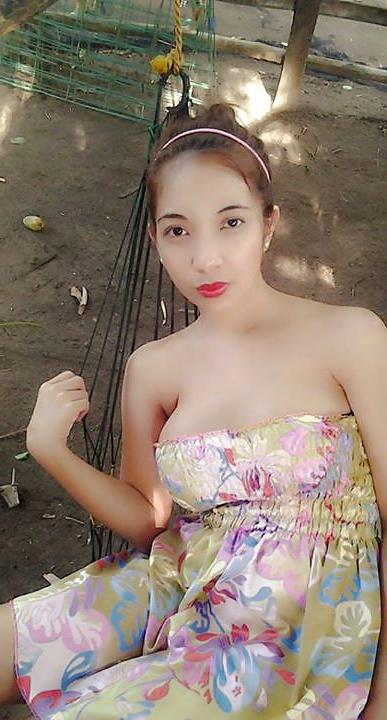 13P Karen pinay hottie