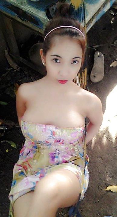 13P Karen pinay hottie