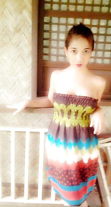 13P Karen pinay hottie
