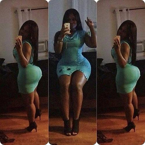 25P Black azz Master