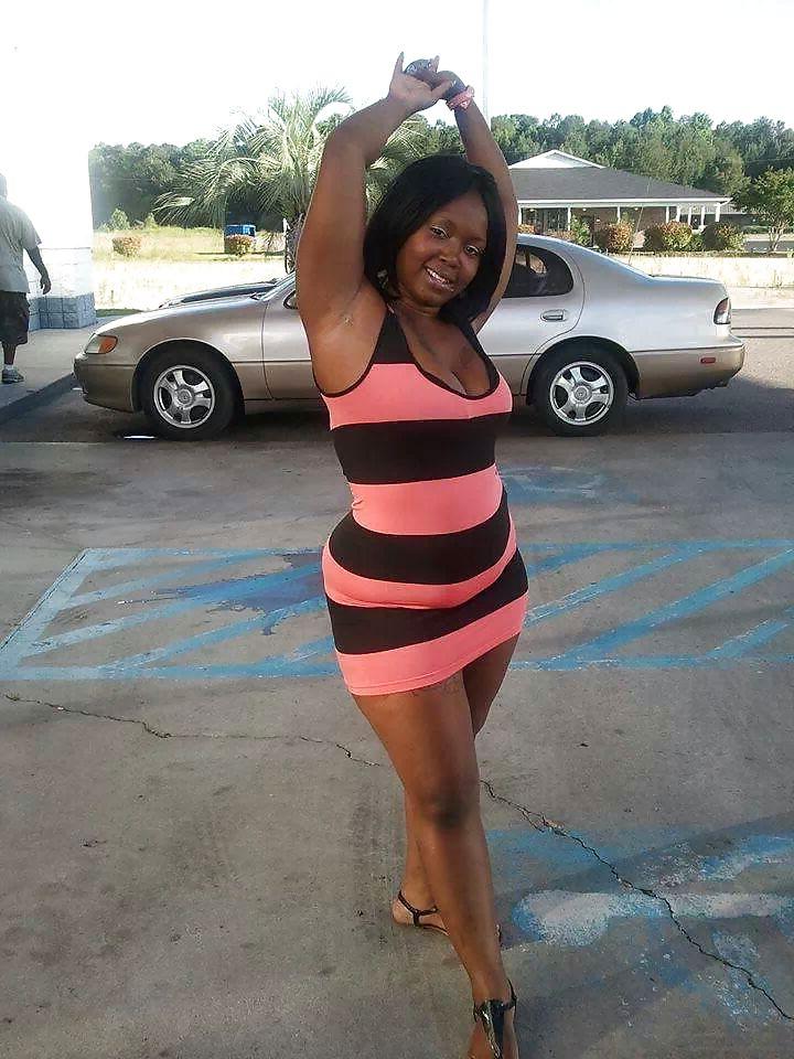 25P Black azz Master