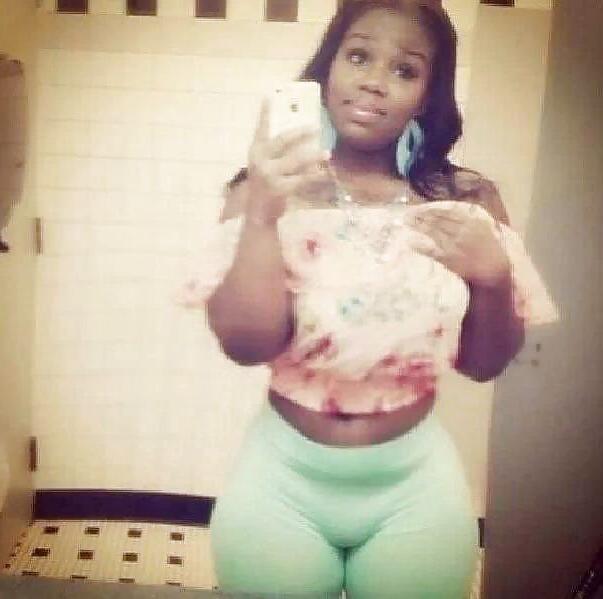 25P Black azz Master