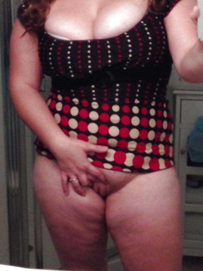 9P Plump Self Shot Teen Hottie