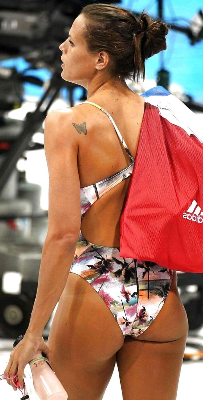 25P Laure manaudou