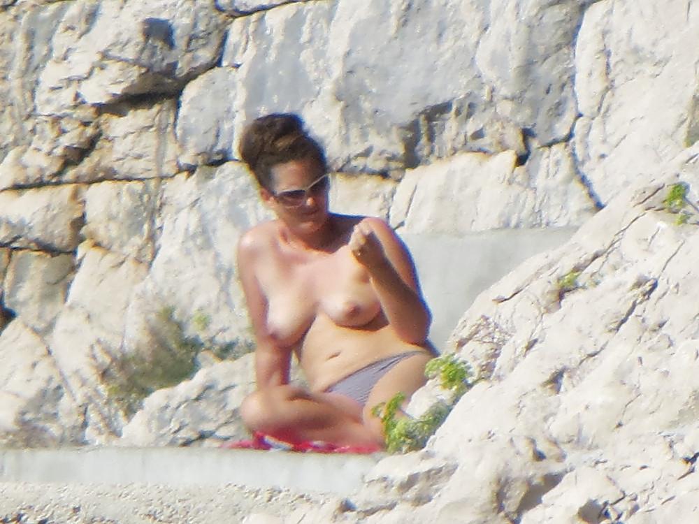 4P Croatian beach 11