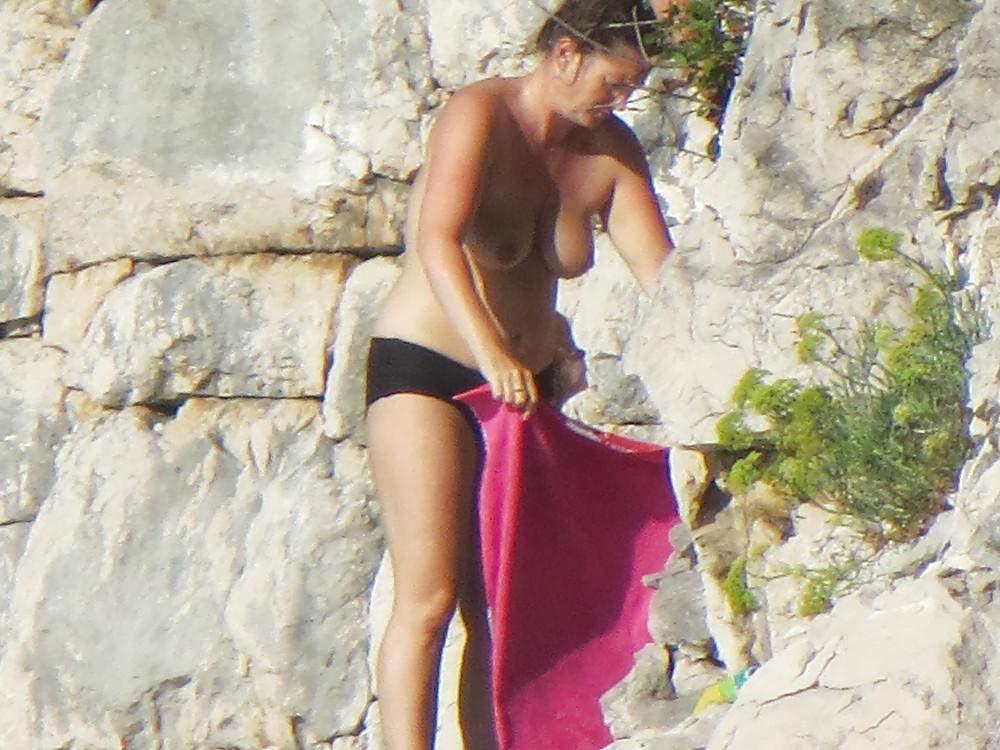 4P Croatian beach 11