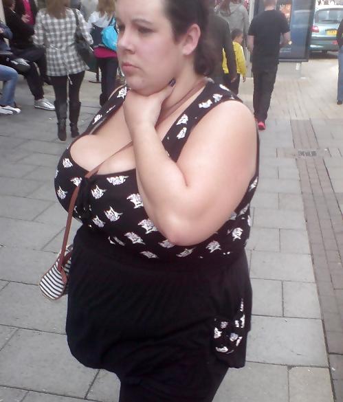 25P Candid Street Wobblers #1
