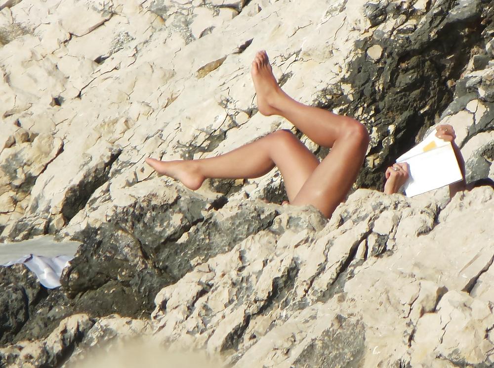 7P Croatian beach 9