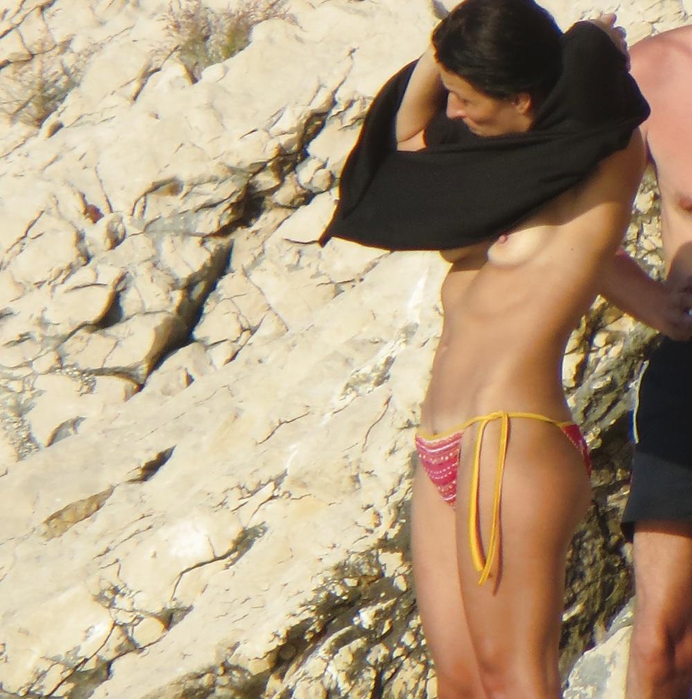 7P Croatian beach 9