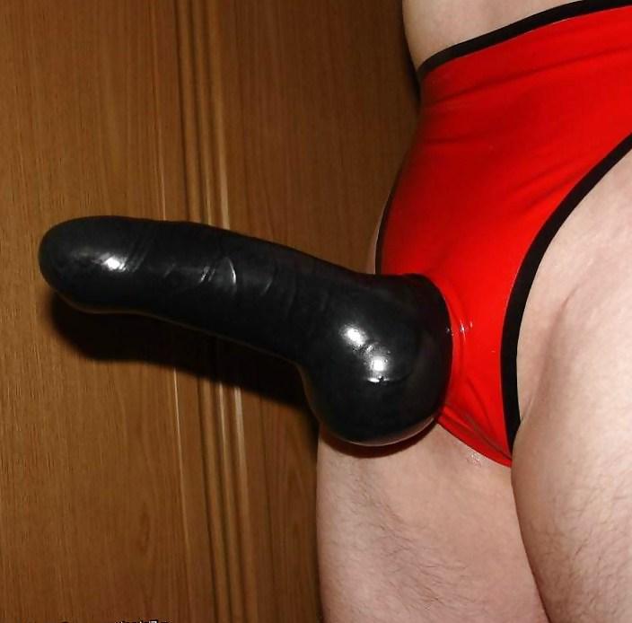 20P OUR CROSSDRESSER