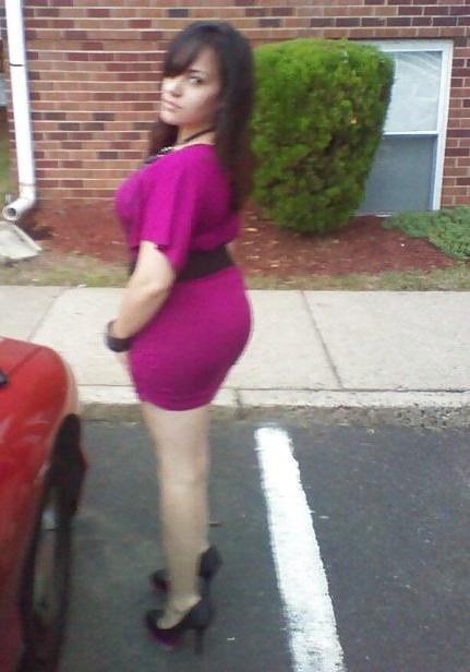 11P Boss Lady