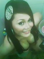 5P Tante Montok