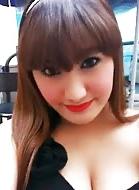 5P Tante Montok