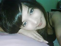 5P Tante Montok