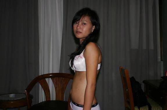 4P Pinay teen