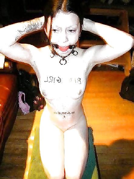 6P How I treat my women2 ( uk master )