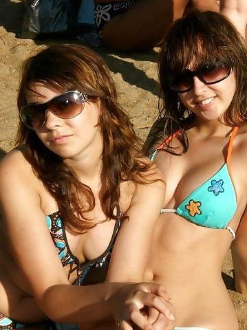 17P Young teens with big boobs . COMMENT DIRTY FOR MORE