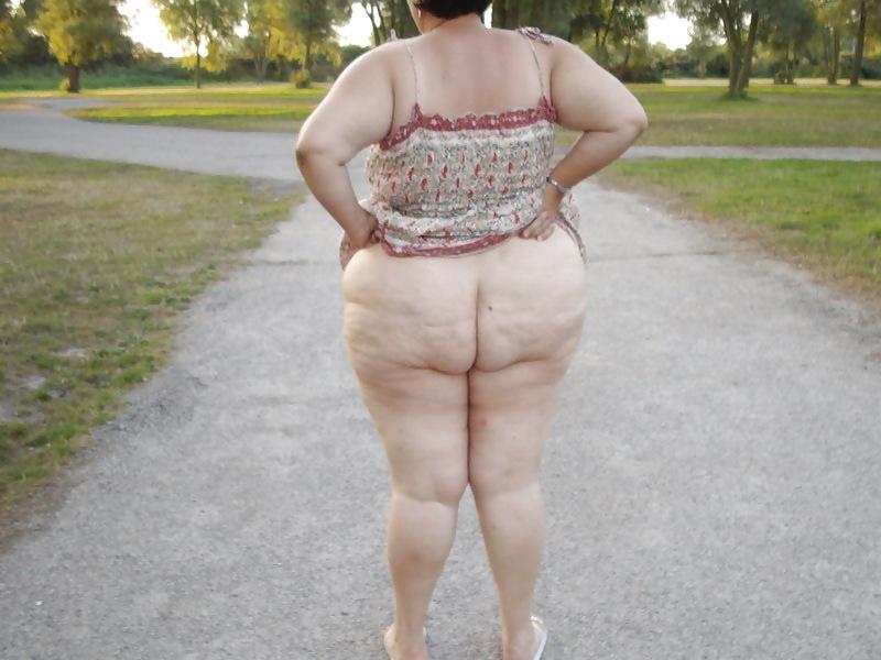 16P Amateur mature!