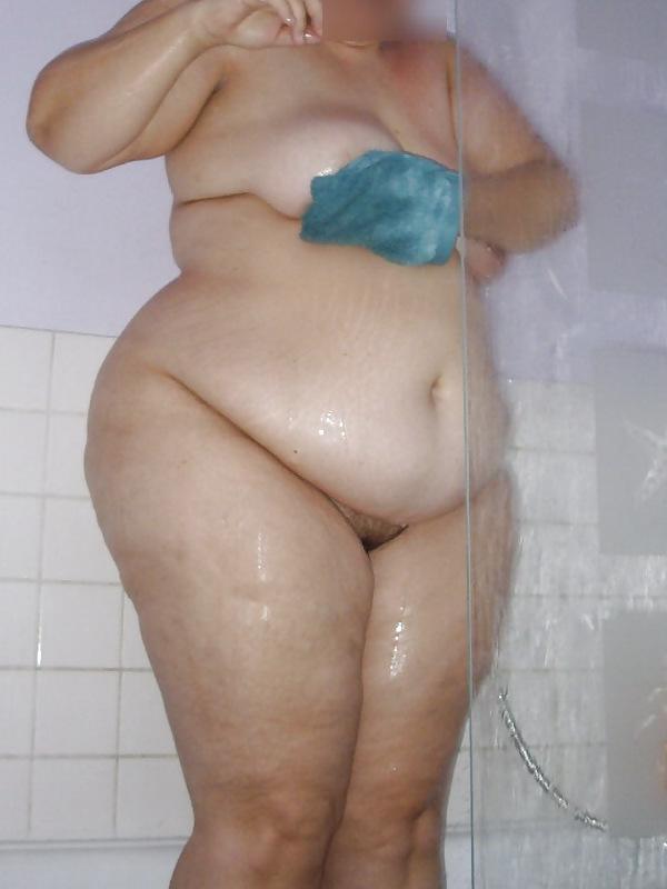 16P Amateur mature!