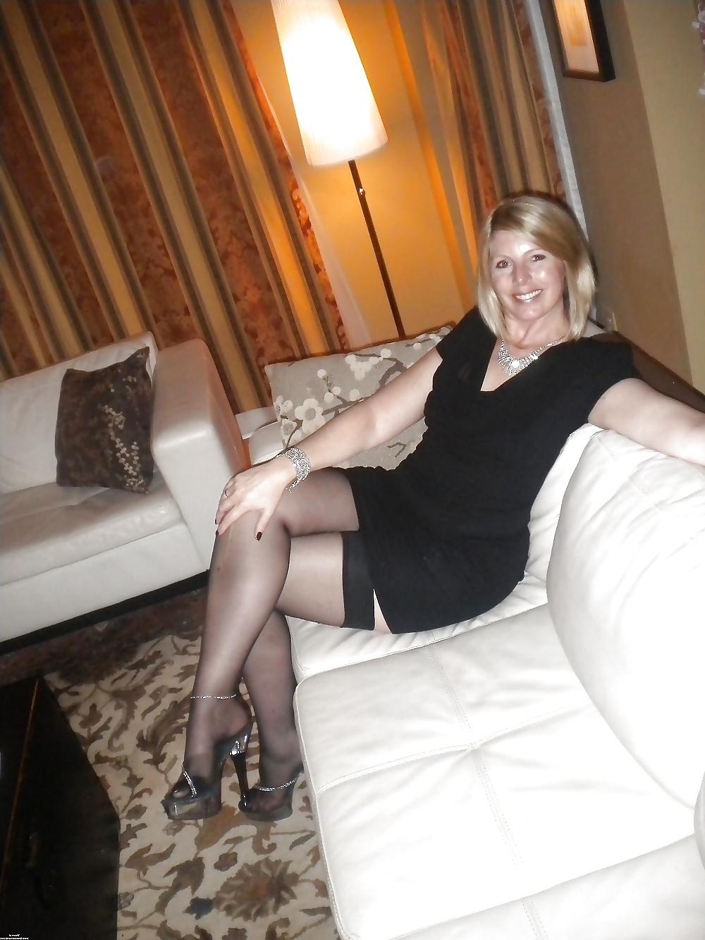 7P Sexy In Stockings Part 8