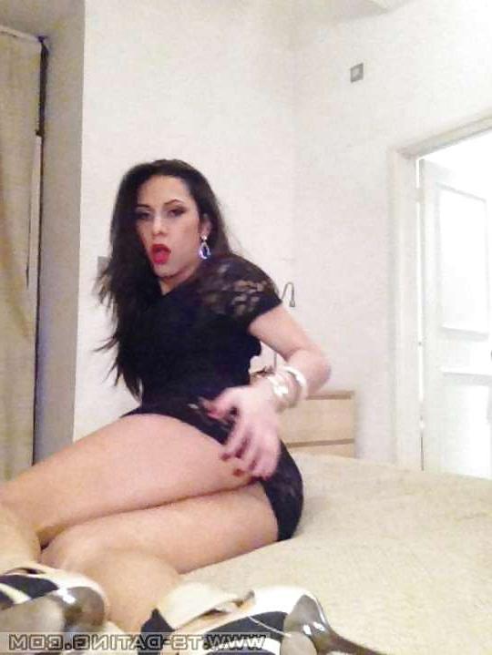 25P Cdzinhas (Brasil)  OR Crossdresser (world)  001