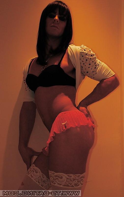 25P Cdzinhas (Brasil)  OR Crossdresser (world)  001