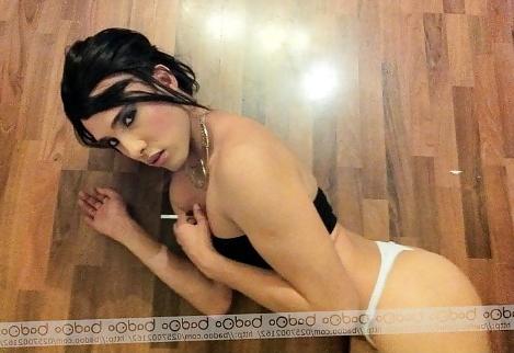 25P Cdzinhas (Brasil)  OR Crossdresser (world)  001