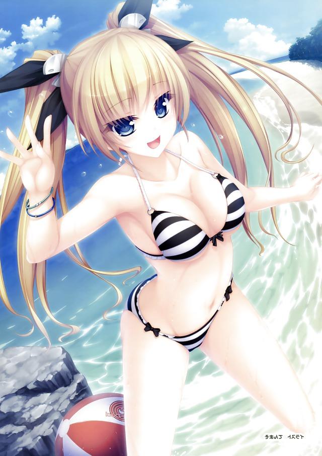 10P Sweet Hentai Babes 2