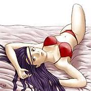 10P Sweet Hentai Babes 2