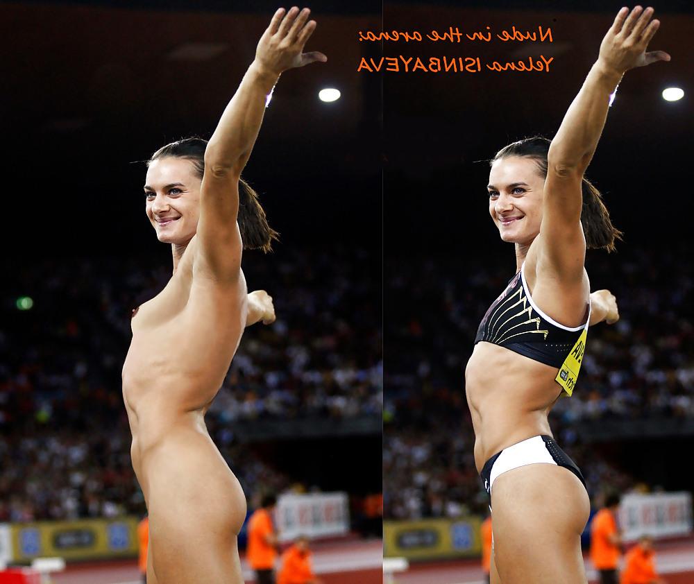 25P Sport women fake