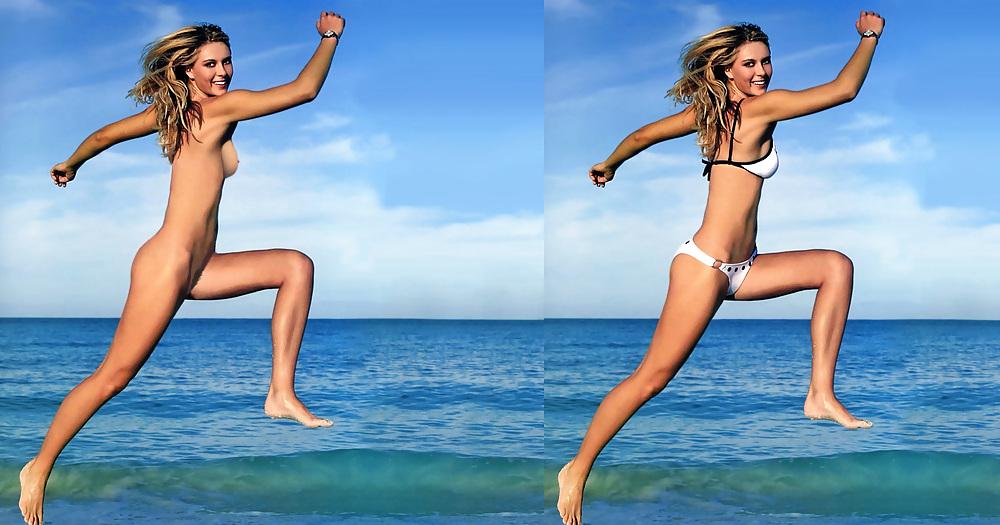 25P Female tennis fake