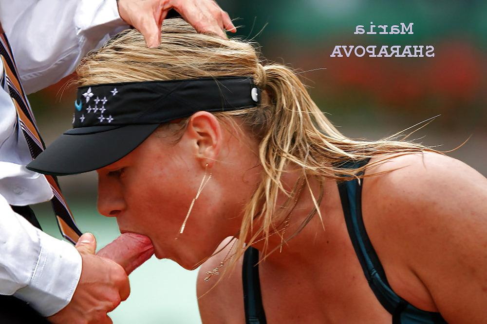 25P Female tennis fake