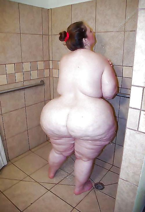 25P SSBBW Ass