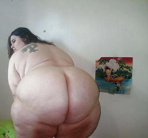 25P SSBBW Ass