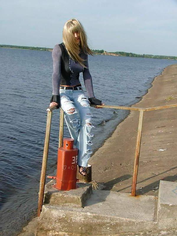 19P Crossdresser