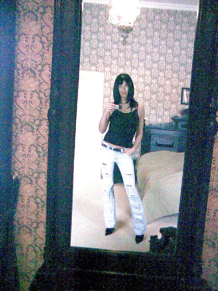 19P Crossdresser