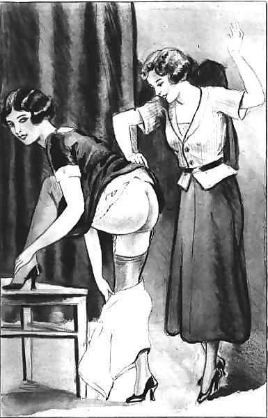 25P Erotic drawings 2
