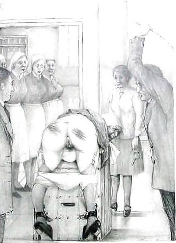 25P Erotic drawings 2