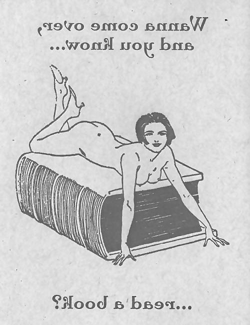25P Erotic drawings 2
