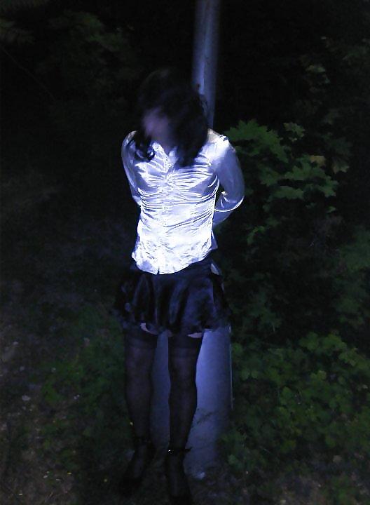 25P My Master makes me... (III)